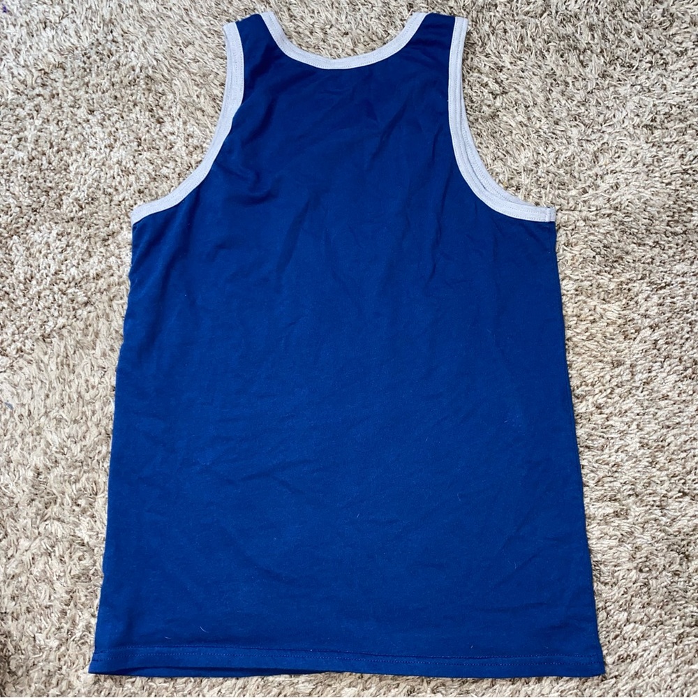 Muscle tee - Picture 3 of 3